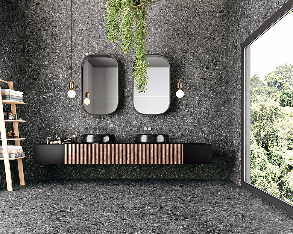 Anthracite 61x122,2